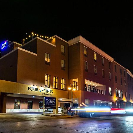 Four Points By Sheraton Дедвуд Екстер'єр фото