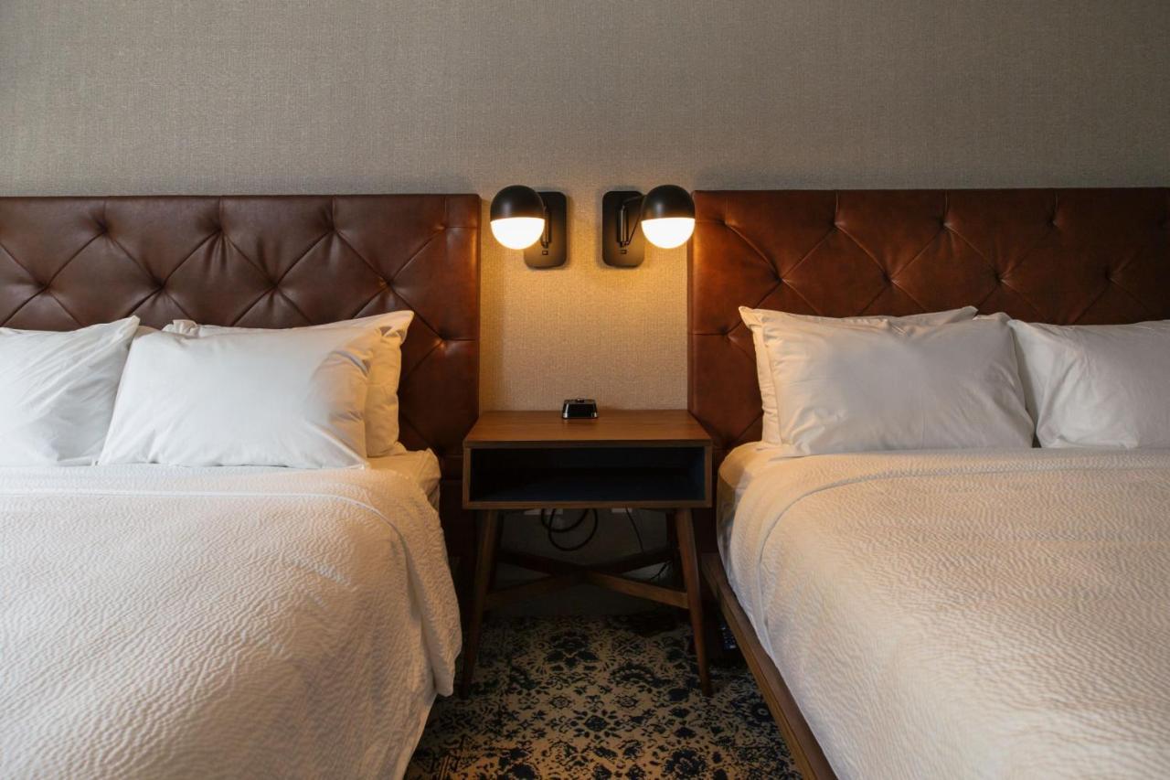 Four Points By Sheraton Дедвуд Екстер'єр фото