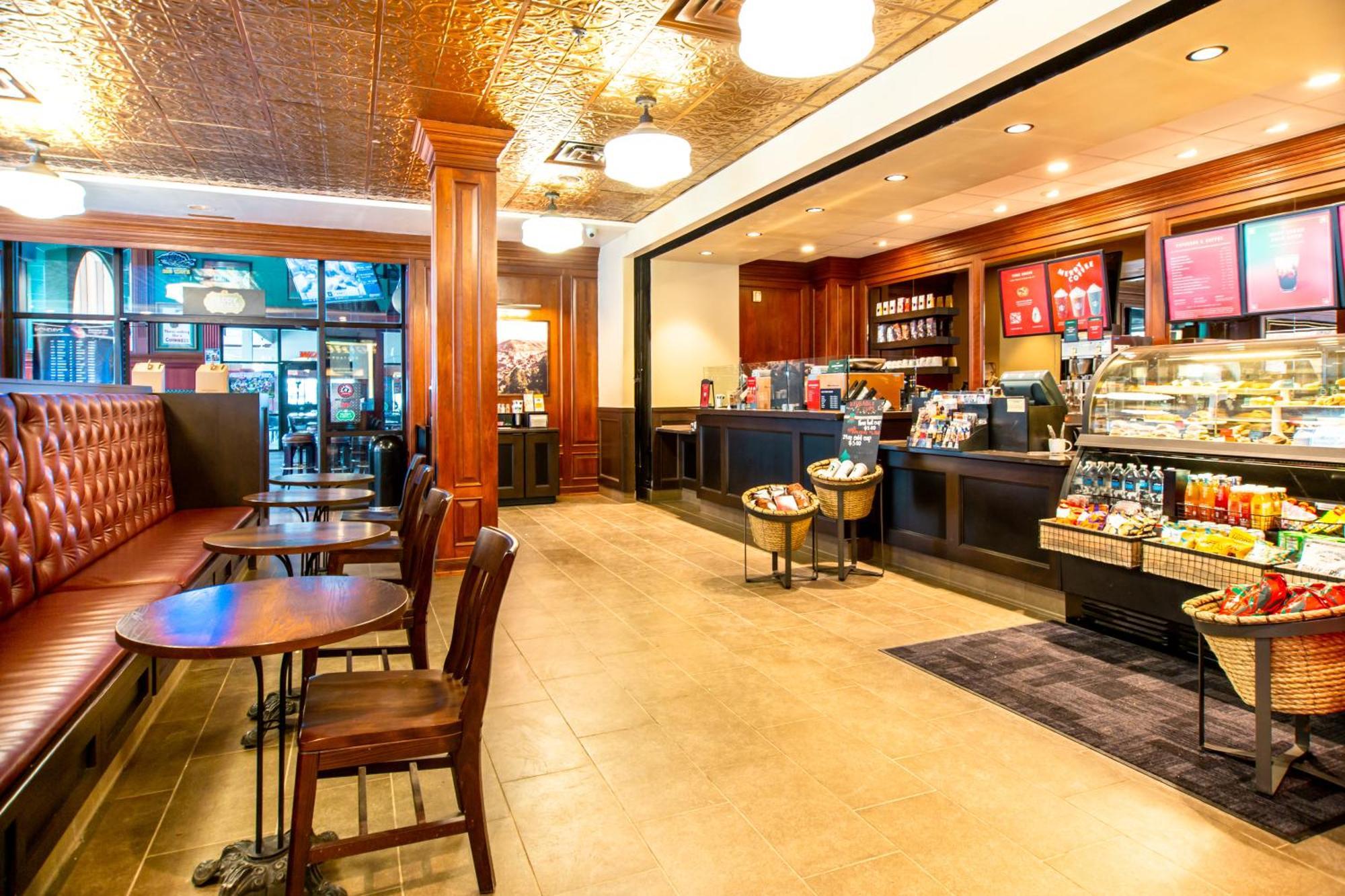 Four Points By Sheraton Дедвуд Екстер'єр фото
