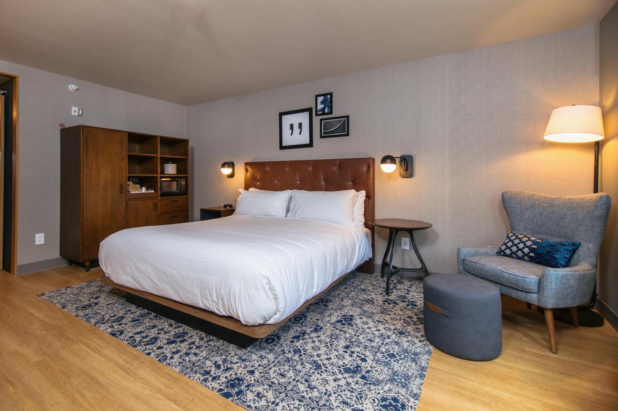 Four Points By Sheraton Дедвуд Екстер'єр фото