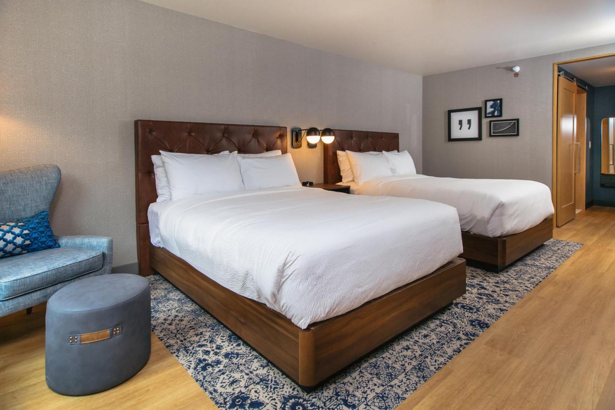 Four Points By Sheraton Дедвуд Екстер'єр фото